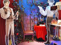 -Nord Grill&Bar Highland诺德西餐(深圳欢乐海岸店)