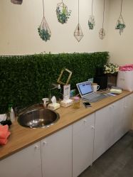 -马克叔叔儿童理发形象设计