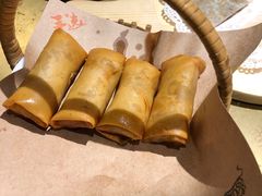 -手选潮汕鲜活牛肉火锅(二七广场店)