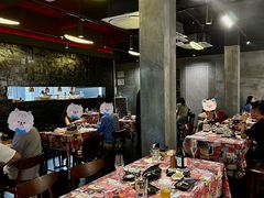 -1218 GRILL 主厨