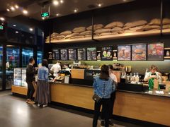 -星巴克臻选(宁波世纪东方广场店)