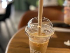 -Wagas沃歌斯(港汇恒隆广场店)