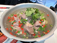 -清真·宁夏印象·盐池滩羊肉体验店(江宁路店)