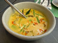 -帕蓝·暹罗料理(大学路店)