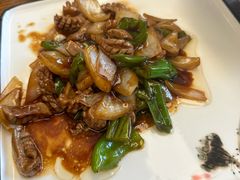 -潘德林茶社(新城河路店)