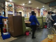 -金三顺韩式炭火烤肉店(中华路店)