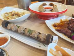 -香顺·客家菜(东坑店)