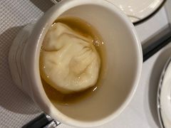 -天瑞轩·粤菜餐厅