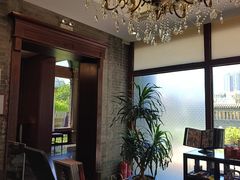 -卫鼎轩·曹公馆(鼓楼店)