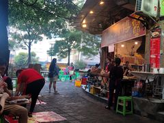 -袁师傅烤肉(弹子石店)