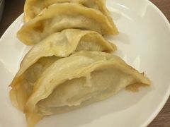 牛肉锅贴-贯贯吉·清真餐厅(浙江中路店)