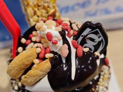 -DQ·蛋糕·冰淇淋(湖景东路店)