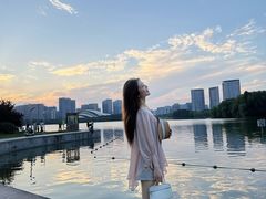 -天鹅湖体育公园