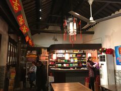 -三林本帮馆(中林街店)