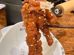 -老资豆拾牛·川南口味菜(保利花园店)