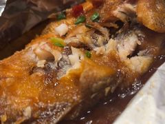 -金掌勺·锅包肉(广渠门店)