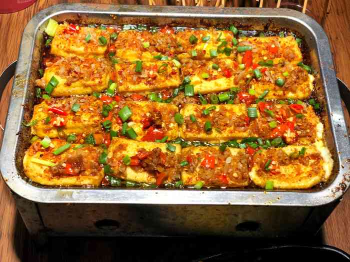 瓦烤·烧烤界扛把子(太古里店)-"说起烧烤,还是朋友带我来望平街这家