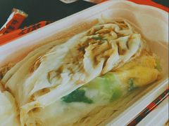 -红荔村肠粉(贝丽店)