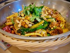 -拿渡麻辣香锅(世茂广场·工三店)