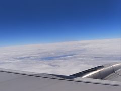 -乌鲁木齐天山国际机场-T3航站楼