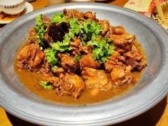 -即墨老公社·海肠捞饭大王(古城店)
