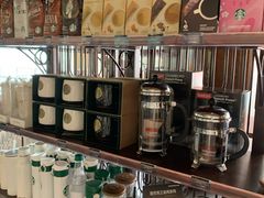 -星巴克(太原柳巷第一店)