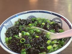 -王繁星面馆(西安熙地港店)