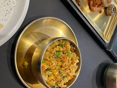 -大神太神·铁板烧(瑞虹天地月亮湾店)