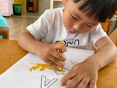 -吉而慧幼儿园-原红黄蓝幼儿园(世华水岸园)