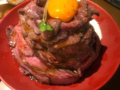 魔王慢烧牛肉丼-魔丼屋(日月光店)