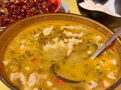 -林中乐辣子鸡(歌乐山总店)