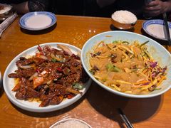 -95号酱骨·一块豆腐(展春园西路店)