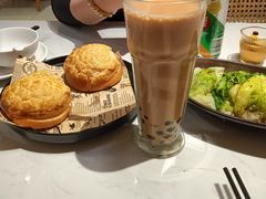 -避风塘·老港味餐厅(虹口龙之梦店)