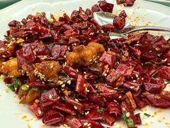 -杭州香格里拉·香宫中餐厅