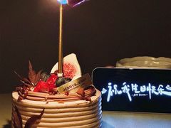 -卷心卷意·轻甜蛋糕(新光天地店)