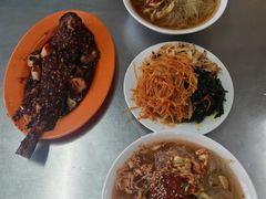 -真空冷面王(武功街店)