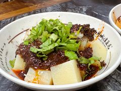 -西月城谭豆花(春熙路店)
