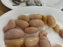 -濠轩阁特色生蚝火锅(水湾路店)