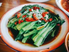 -先启半步颠·川菜小炒