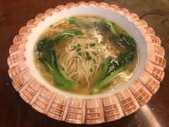 -北海金昌开元名都大酒店·四季轩中餐厅