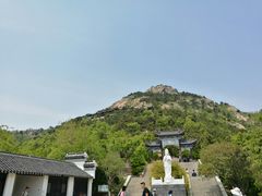 -石老人观光园