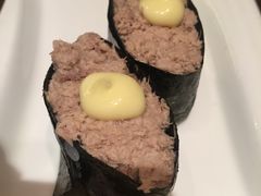 -歌行灯日本料理(伊势丹店)