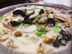 -香山湖家家宴(中山陵店)