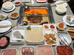 -海底捞火锅(和安宁春城店)