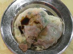 -标记美食新鲜猪杂(兴南大道店)