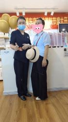 -莲姿娜·半永久纹绣纹眉