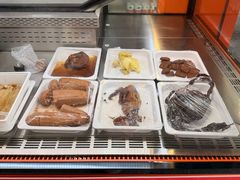 -知味观(中山南路店)