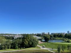 -万柳高尔夫俱乐部