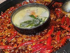 -重庆渝达老火锅(春熙路店)