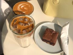 -DEEP COFFEE(瑞光烘焙工厂店)